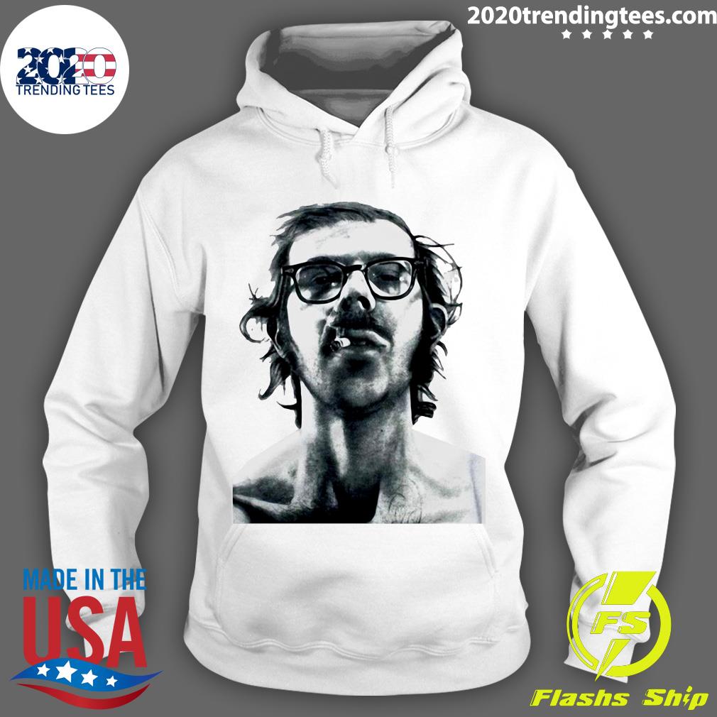 Chuck Close Big Self-Portrait Lovers - Adult & Kids T-Shirts, Sweatshirts & Hoodies apparel design preview 2