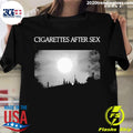 Cigarettesaftersex Cigarettes After Sex Pistol - Adult & Kids T-Shirts, Sweatshirts & Hoodies apparel design preview 1