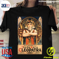 Cleopatra 1917 Silent Film Theda Bara - Adult & Kids T-Shirts, Sweatshirts & Hoodies apparel design preview 1