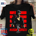Cobra Marion Cobretti Vintage - Adult & Kids T-Shirts, Sweatshirts & Hoodies apparel design preview 1