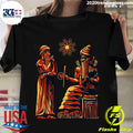 Code Of Hammurabi Utu - Adult & Kids T-Shirts, Sweatshirts & Hoodies apparel design preview 1