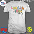 Cougar Vibes Only - Adult & Kids T-Shirts, Sweatshirts & Hoodies apparel design preview 1