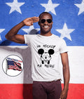 Va Mickey Ta Mere - Adult & Kids T-Shirts, Sweatshirts & Hoodies apparel design preview 1