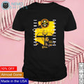 Denver Nuggets 2023 western conference champions free - Adult & Kids T-Shirts, Sweatshirts & Hoodies apparel design preview 1