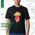 Rasmus Andersson stare at me - Adult & Kids T-Shirts, Sweatshirts & Hoodies apparel design preview 1