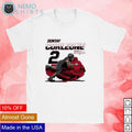 Dontay Corleone no 2 Cincinnati Bearcats stadium - Adult & Kids T-Shirts, Sweatshirts & Hoodies apparel design preview 1