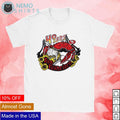 San Francisco 49ers crab - Adult & Kids T-Shirts, Sweatshirts & Hoodies apparel design preview 1