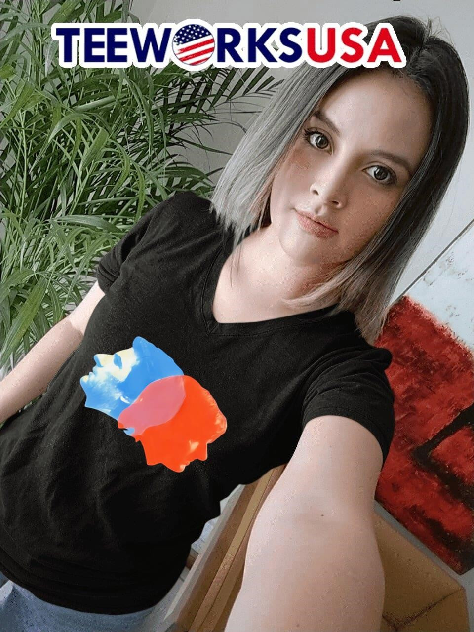 Taralcsno Severance - Adult & Kids T-Shirts, Sweatshirts & Hoodies apparel design preview 7