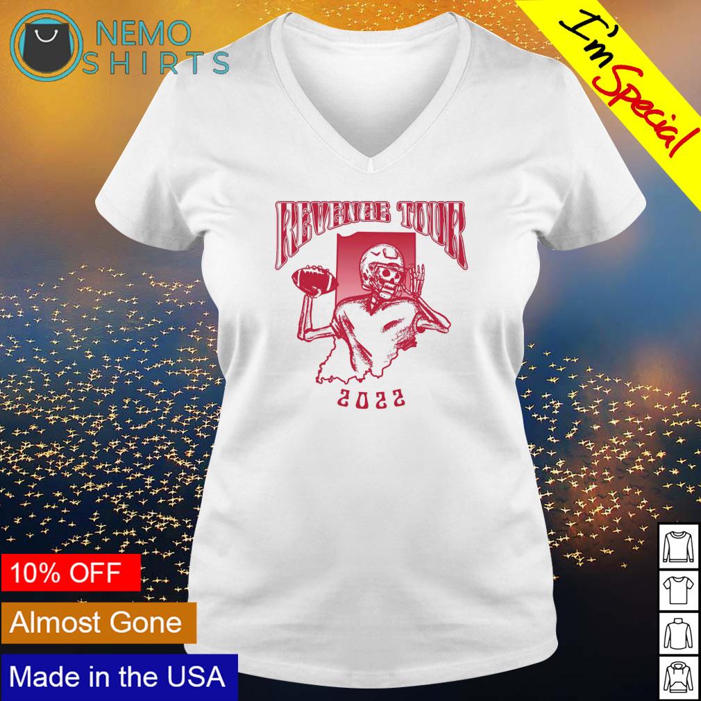 Revenge tour in 2022 - Adult & Kids T-Shirts, Sweatshirts & Hoodies product image 5
