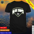 North coast blue chips - Adult & Kids T-Shirts, Sweatshirts & Hoodies apparel design preview 1