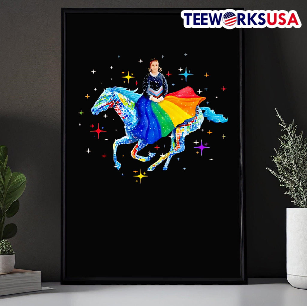 Pride Mary Todd Lincoln - Adult & Kids T-Shirts, Sweatshirts & Hoodies apparel design preview 5