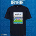 Memorial day remember and honor Miami Dolphins - Adult & Kids T-Shirts, Sweatshirts & Hoodies apparel design preview 1