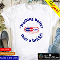 Freddie Gibbs nothing better than a brick - Adult & Kids T-Shirts, Sweatshirts & Hoodies apparel design preview 1