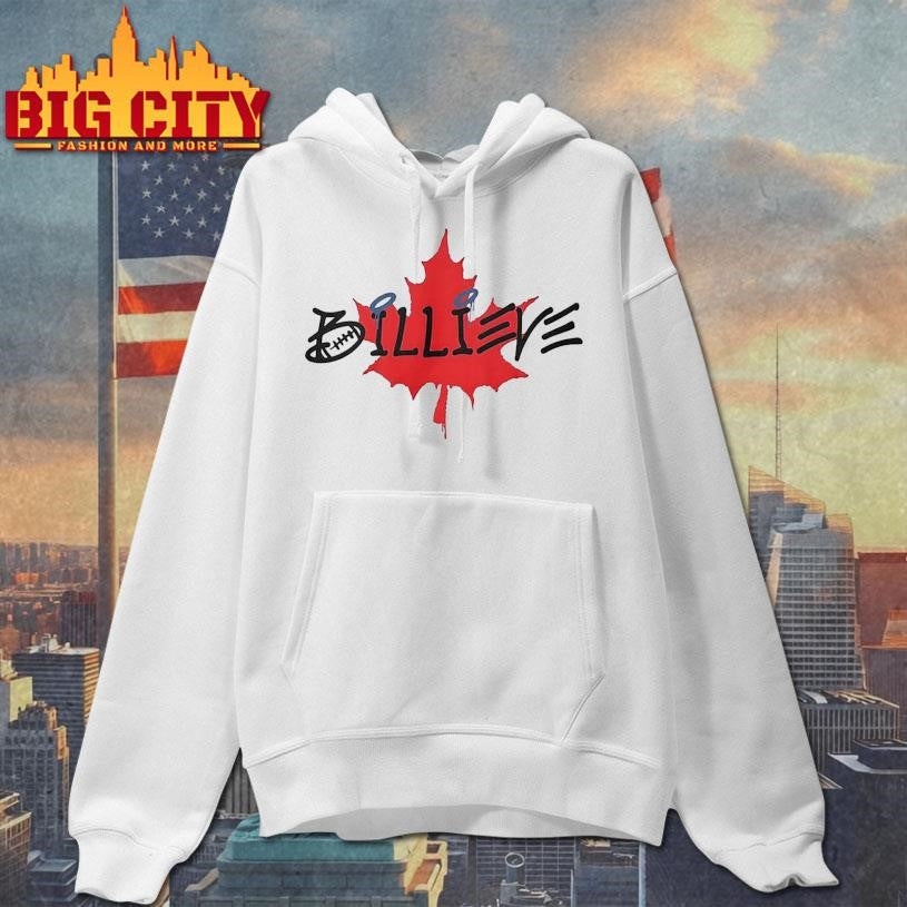 Raptors Bills Billieve - Adult & Kids T-Shirts, Sweatshirts & Hoodies apparel design preview 2