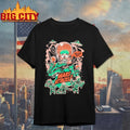 It Was A Warning ACK - Adult & Kids T-Shirts, Sweatshirts & Hoodies apparel design preview 1