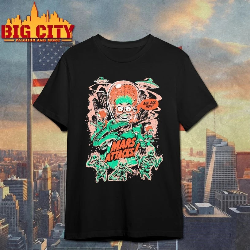 It Was A Warning ACK - Adult & Kids T-Shirts, Sweatshirts & Hoodies apparel design preview 1