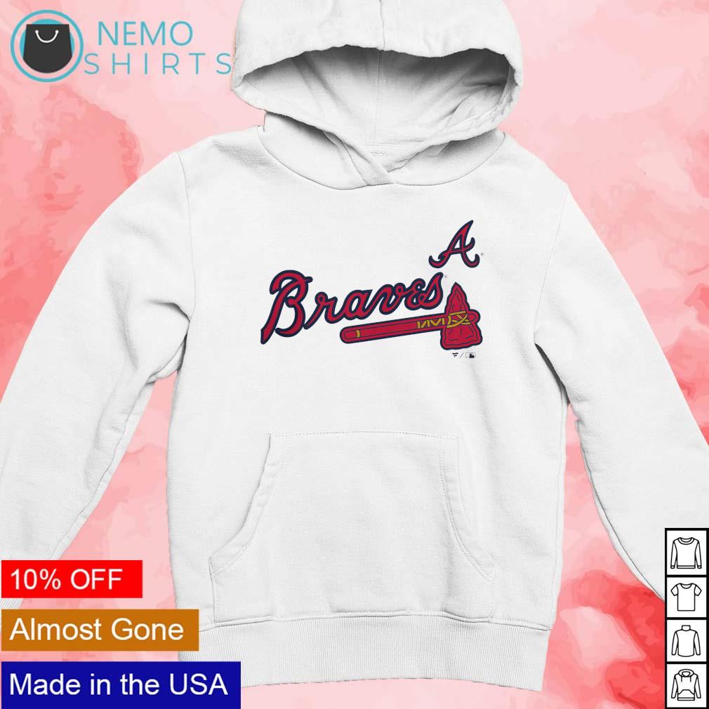 Atlanta Braves hometown - Adult & Kids T-Shirts, Sweatshirts & Hoodies apparel design preview 2