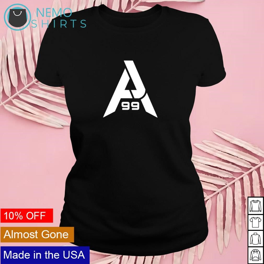 A99 Aaron Judge Yankees - Adult & Kids T-Shirts, Sweatshirts & Hoodies apparel design preview 4