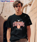 Texas Longhorns 2025 Sec Men's Swimming and Diving - Adult & Kids T-Shirts, Sweatshirts & Hoodies apparel design preview 1
