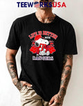 Snoopy Life Is Better With Texas Rangers - Adult & Kids T-Shirts, Sweatshirts & Hoodies apparel design preview 1