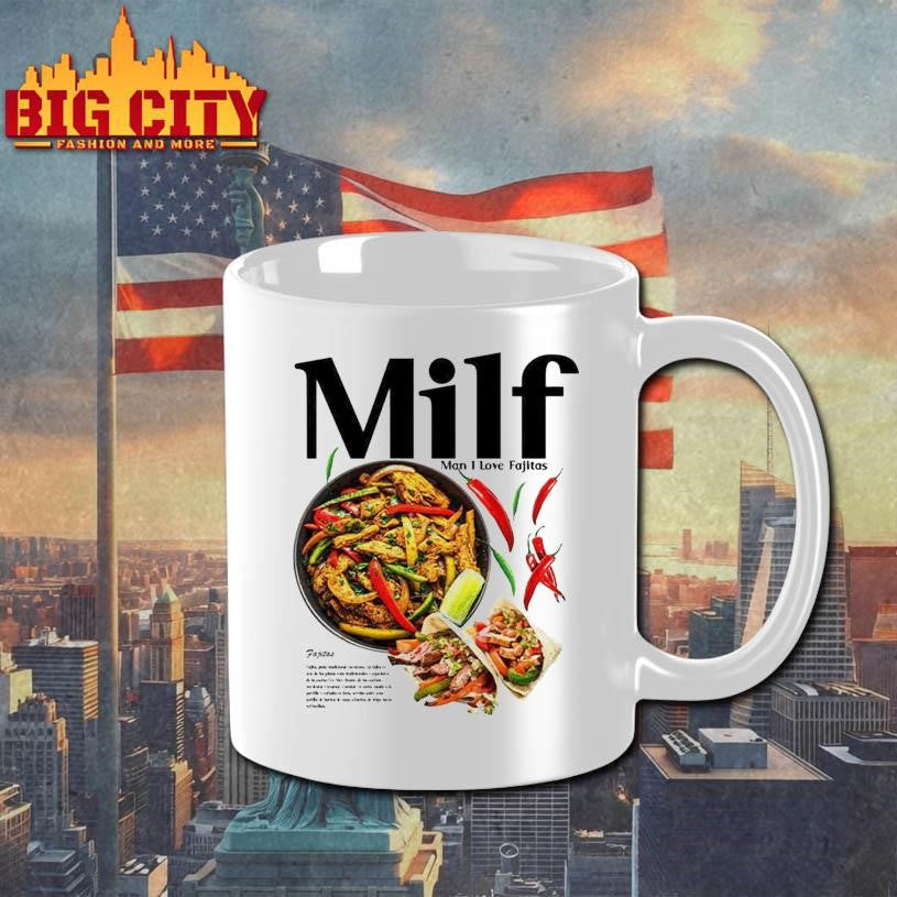 Mai I Love Fajitas - Adult & Kids T-Shirts, Sweatshirts & Hoodies apparel design preview 3