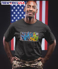 Bells Hells Final Stand - Adult & Kids T-Shirts, Sweatshirts & Hoodies apparel design preview 1