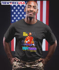 Matt Cardona Indymania - Adult & Kids T-Shirts, Sweatshirts & Hoodies apparel design preview 1