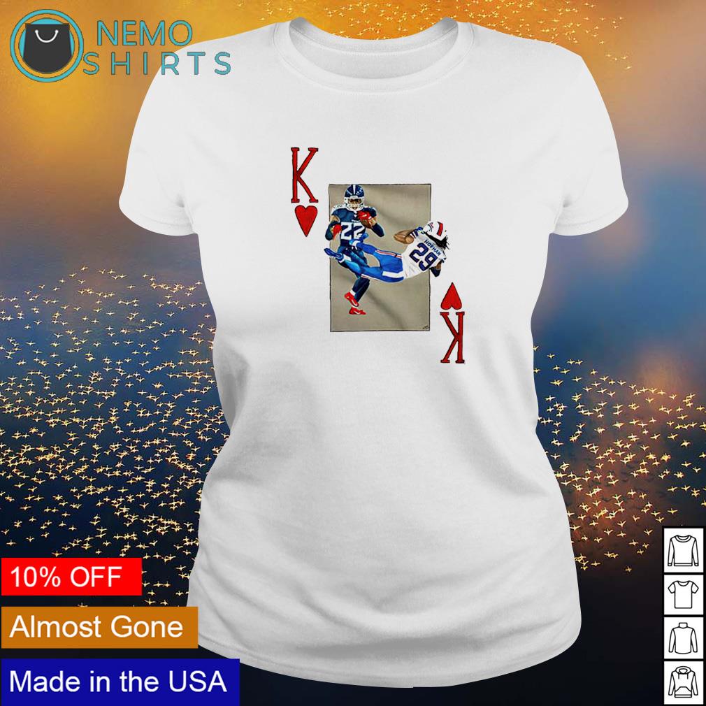Playing card king of Henry - Adult & Kids T-Shirts, Sweatshirts & Hoodies product image 3