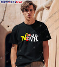 The Nan New York Yankees - Adult & Kids T-Shirts, Sweatshirts & Hoodies apparel design preview 1