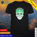 Ahmad Sauce Gardner sugar skull - Adult & Kids T-Shirts, Sweatshirts & Hoodies apparel design preview 1
