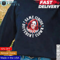 Same circus different clown Kamala Harris - Adult & Kids T-Shirts, Sweatshirts & Hoodies apparel design preview 1