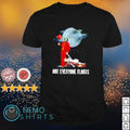 Joker kill IT Clown not everyone floats - Adult & Kids T-Shirts, Sweatshirts & Hoodies apparel design preview 1