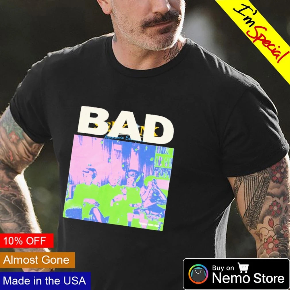 Better With Age The Worst - Adult & Kids T-Shirts, Sweatshirts & Hoodies apparel design preview 4