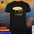El Mirador Hotel palm springs California - Adult & Kids T-Shirts, Sweatshirts & Hoodies product image 1