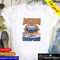 Houston Astros 2022 world series champions - Adult & Kids T-Shirts, Sweatshirts & Hoodies apparel design preview 1