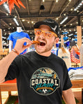 Coastal Clash Invitational 2026 - Adult & Kids T-Shirts, Sweatshirts & Hoodies apparel design preview 1