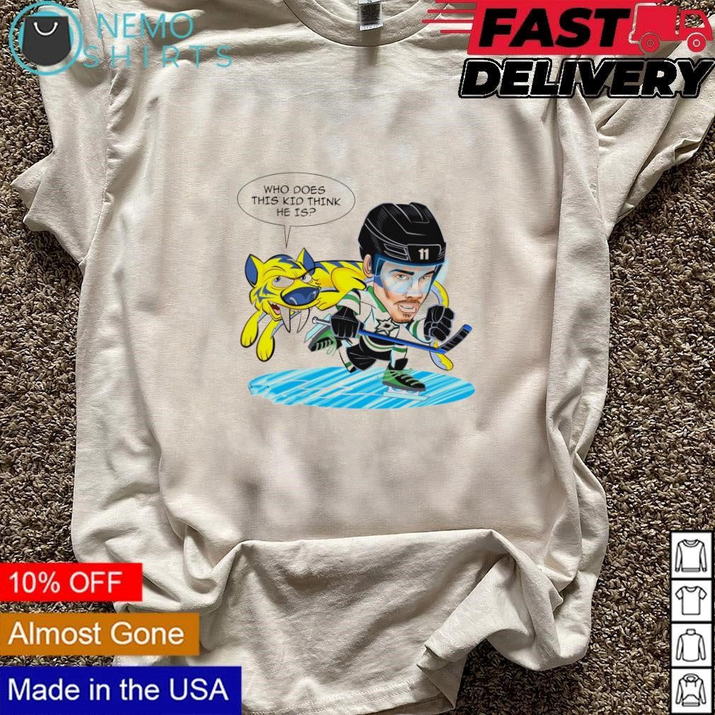 Dallas Stars beat Nashville Predators in season - Adult & Kids T-Shirts, Sweatshirts & Hoodies apparel design preview 3