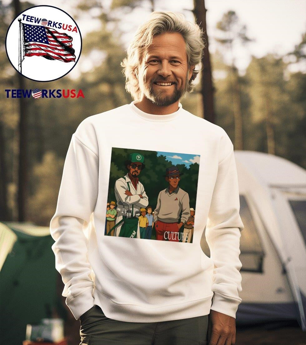 Master of the Game Culture - Adult & Kids T-Shirts, Sweatshirts & Hoodies apparel design preview 3