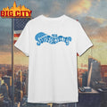 The surfrajettes wave logo - Adult & Kids T-Shirts, Sweatshirts & Hoodies apparel design preview 1