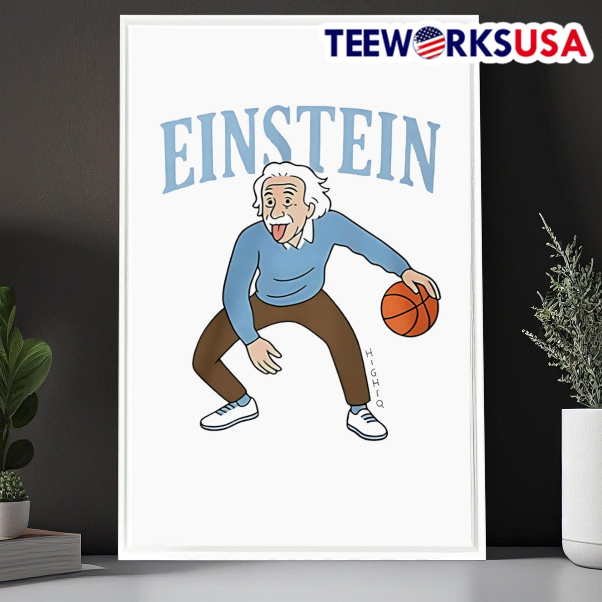 Interesting Stem Einstein Coke Milk - Adult & Kids T-Shirts, Sweatshirts & Hoodies apparel design preview 6