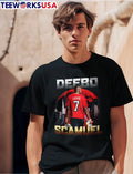 Deebo Love 7 Scamuel - Adult & Kids T-Shirts, Sweatshirts & Hoodies apparel design preview 1