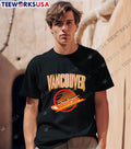 Vancouver Canucks x Grizzlies Black Skate - Adult & Kids T-Shirts, Sweatshirts & Hoodies apparel design preview 1