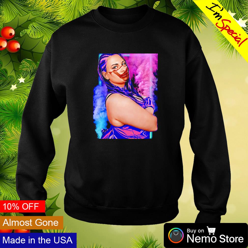Nakoma Tala great warrior wolf - Adult & Kids T-Shirts, Sweatshirts & Hoodies apparel design preview 4