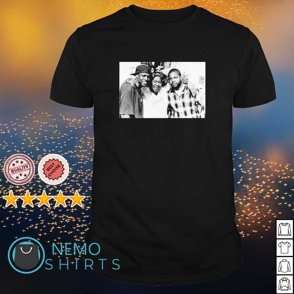 Behind The Scenes Of 1995 - Adult & Kids T-Shirts, Sweatshirts & Hoodies product image 1
