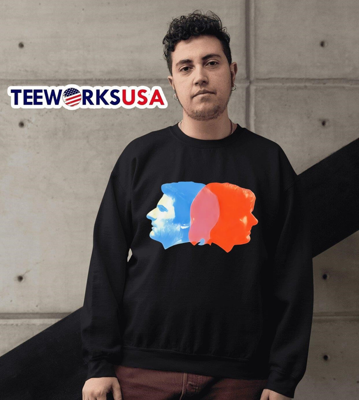 Taralcsno Severance - Adult & Kids T-Shirts, Sweatshirts & Hoodies apparel design preview 6