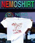The bird is word Detroit Tigers baseball - Adult & Kids T-Shirts, Sweatshirts & Hoodies apparel design preview 1