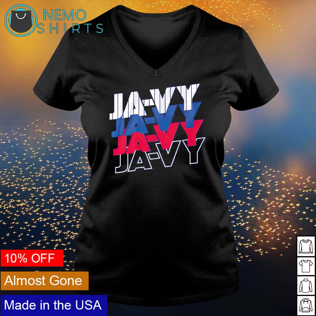 Javier Baez Javy Chant - Adult & Kids T-Shirts, Sweatshirts & Hoodies apparel design preview 5