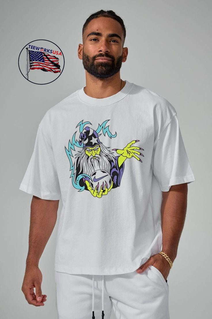 Dunk Low Wizard Matching classic - Adult & Kids T-Shirts, Sweatshirts & Hoodies apparel design preview 1
