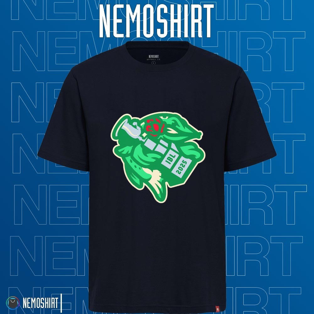 Congrats Welland baseball Jackfish cup fish - Adult & Kids T-Shirts, Sweatshirts & Hoodies apparel design preview 1