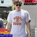 Cleveland Browns Pierogi Power - Adult & Kids T-Shirts, Sweatshirts & Hoodies apparel design preview 1